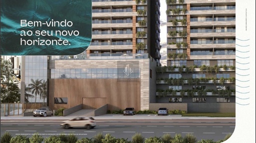Apartamento de 3 quartos, no bairro Pituaçu, em Salvador | Eu Corretor