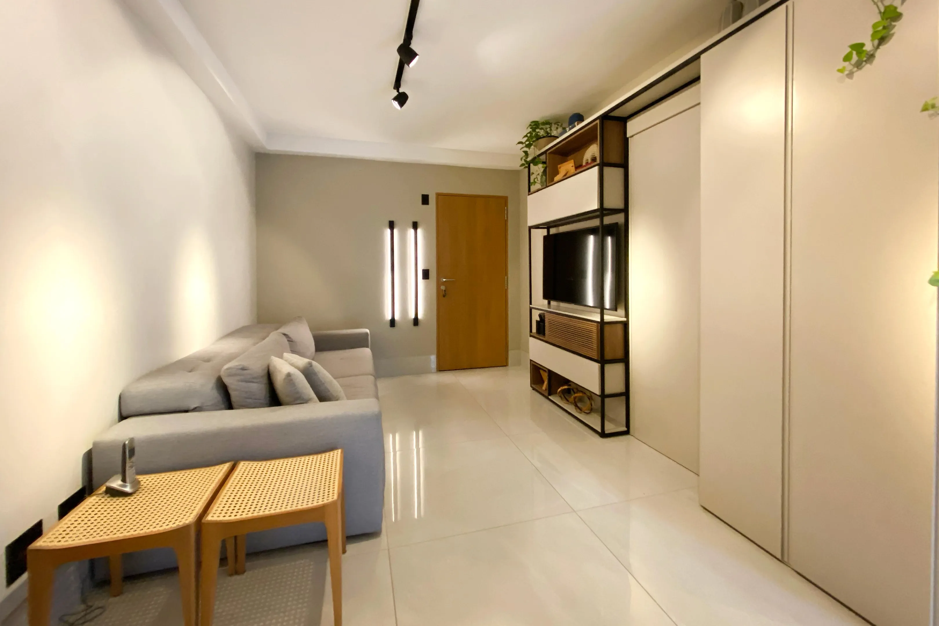Apartamento de 3 quartos, 115m² no bairro Sion, em Belo Horizonte | Eu Corretor