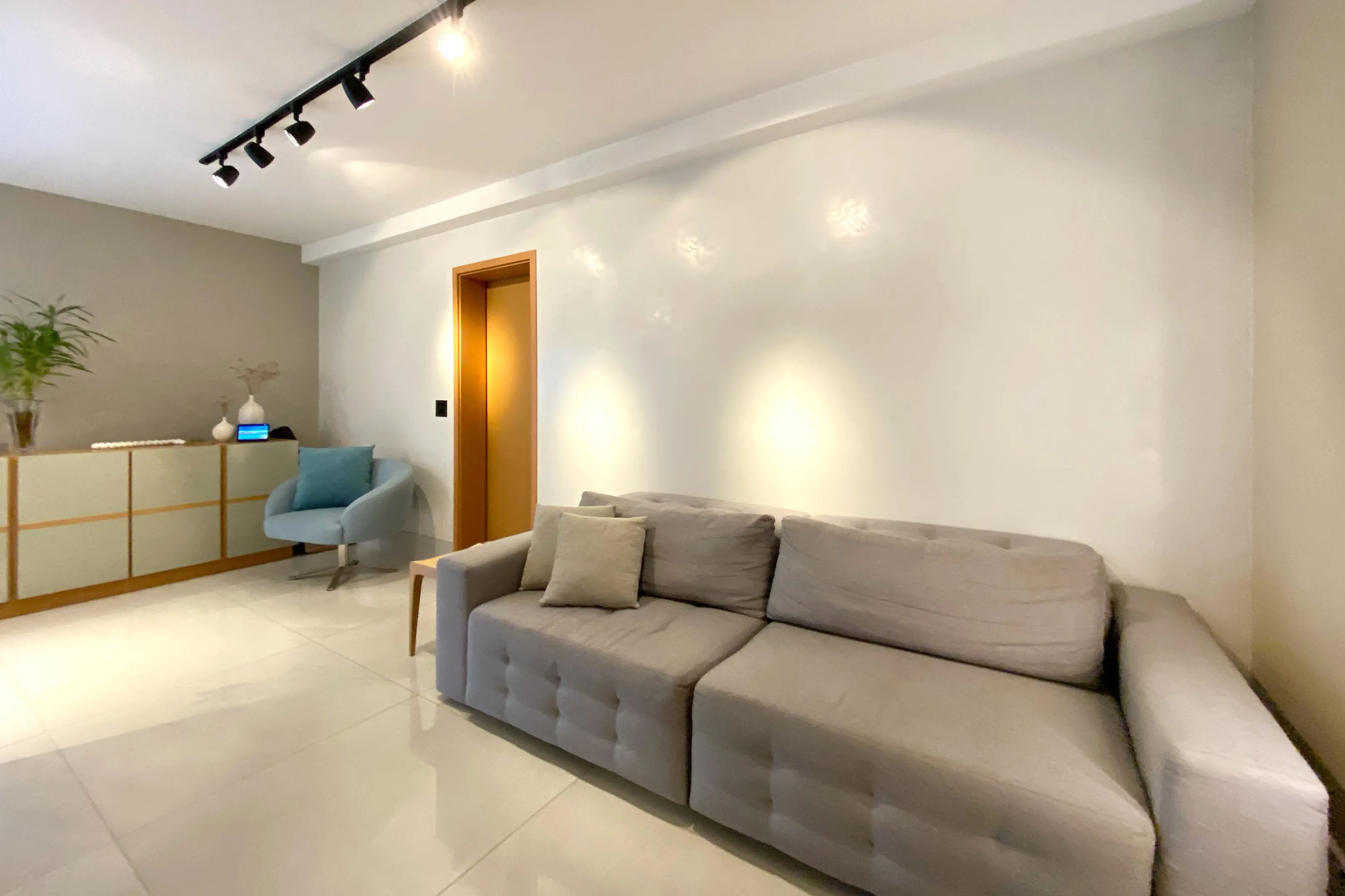 Apartamento de 3 quartos, 115m² no bairro Sion, em Belo Horizonte | Eu Corretor