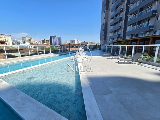 Apartamento de 2 quartos, 67m² no bairro Macuco, em Santos | Eu Corretor