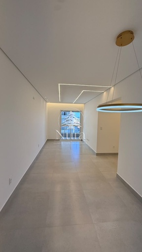 Apartamento de 2 quartos, 67m² no bairro Macuco, em Santos | Eu Corretor