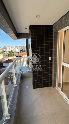 Apartamento de 2 quartos, 67m² no bairro Macuco, em Santos | Eu Corretor