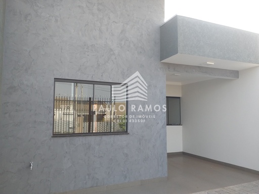 Casa de 1 quarto, 66m² no bairro Parque Cerejeiras, em Sarandi | Eu Corretor