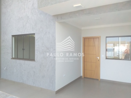 Casa de 1 quarto, 66m² no bairro Parque Cerejeiras, em Sarandi | Eu Corretor
