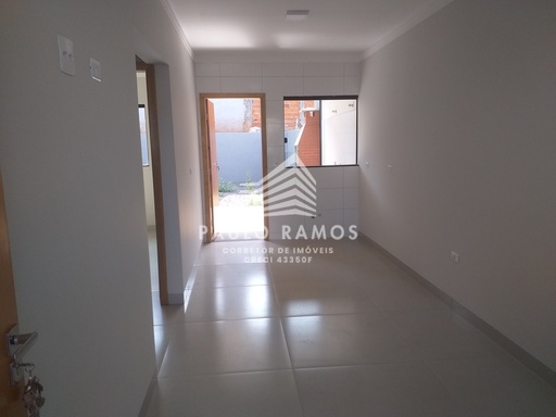 Casa de 1 quarto, 66m² no bairro Parque Cerejeiras, em Sarandi | Eu Corretor