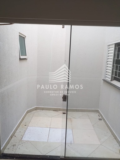 Casa de 3 quartos, 100m² no bairro Loteamento Madrid, em Maringá | Eu Corretor
