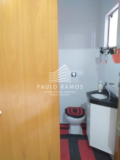 Casa de 3 quartos, 100m² no bairro Loteamento Madrid, em Maringá | Eu Corretor