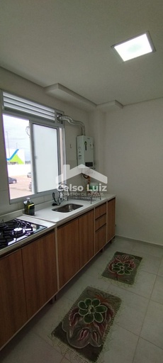 Apartamento de 2 quartos, 44m² no bairro Cecília, em Viamão | Eu Corretor
