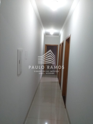 Casa de 3 quartos, 99m² no bairro Loteamento Madrid, em Maringá | Eu Corretor