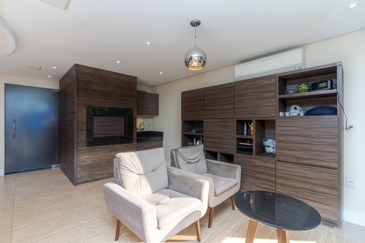 Casa de 4 quartos, 238m² no bairro Rio Branco, em Porto Alegre | Eu Corretor