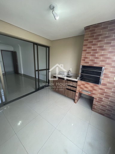 Apartamento de 3 quartos, 89m² no bairro Setor Bueno, em Goiânia | Eu Corretor