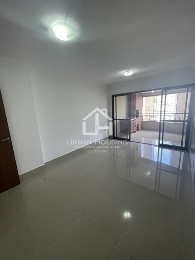 Apartamento de 3 quartos, 89m² no bairro Setor Bueno, em Goiânia | Eu Corretor