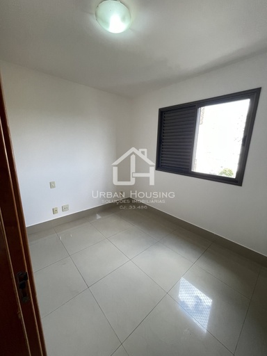 Apartamento de 3 quartos, 89m² no bairro Setor Bueno, em Goiânia | Eu Corretor