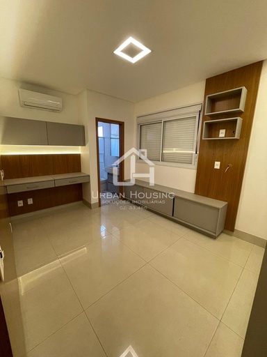 Apartamento de 3 quartos, 155m² no bairro Setor Bueno, em Goiânia | Eu Corretor
