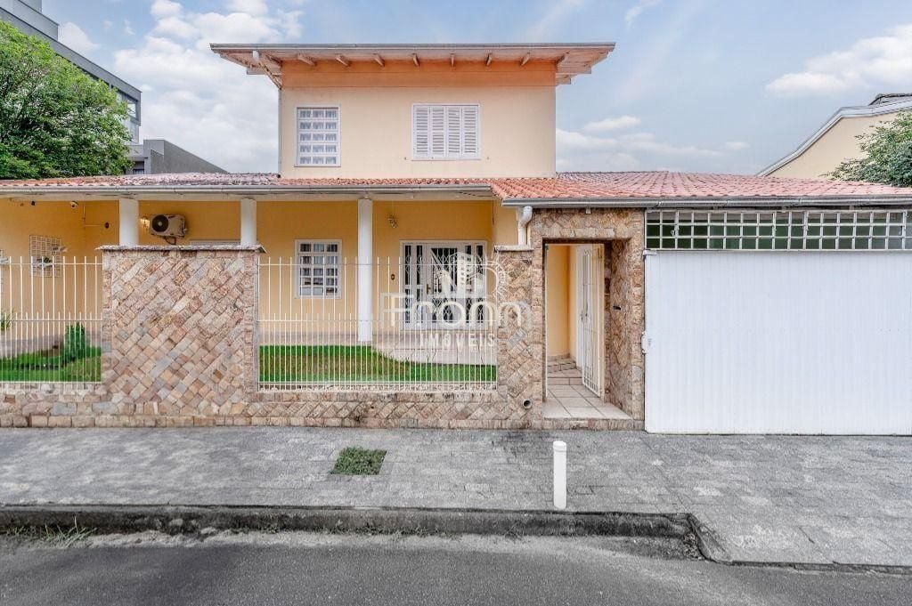 Belíssima Casa - Passo Manso Blumenau