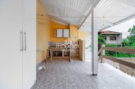 Casa de 4 quartos, 316m² no bairro Passo Manso, em Blumenau | Eu Corretor