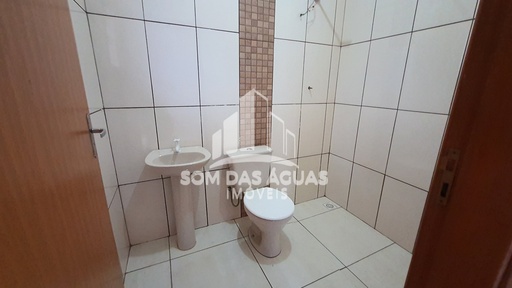 Apartamento de 2 quartos, 194m² no bairro Centro, em Olímpio Noronha | Eu Corretor