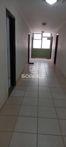 Sala Comercial de 48m² no bairro Centro, em Ribeirão Preto | Eu Corretor
