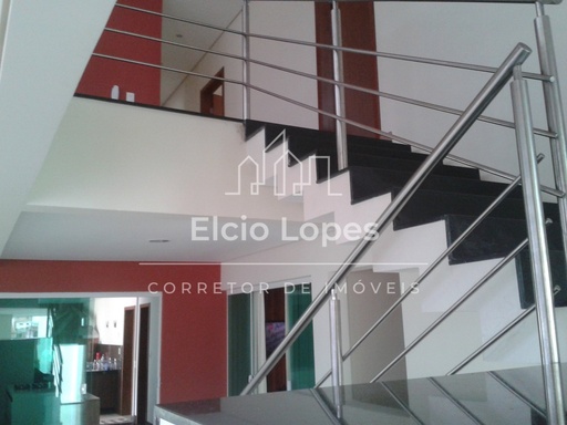 Casa de 7 quartos, 800m² no bairro Campo Alegre, em Conselheiro Lafaiete | Eu Corretor