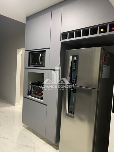 Casa de Condomínio de 3 quartos, 120m² no bairro Caguassu, em Sorocaba | Eu Corretor