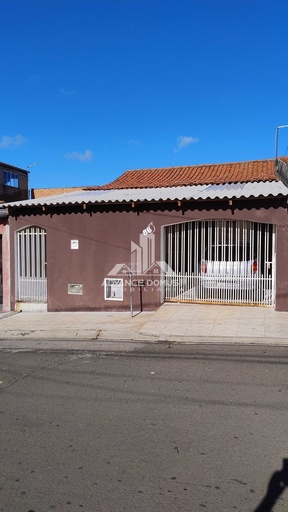 Casa de 2 quartos, 115m² no bairro Pro-Morar, em Votorantim | Eu Corretor