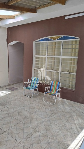 Casa de 2 quartos, 115m² no bairro Pro-Morar, em Votorantim | Eu Corretor