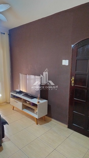 Casa de 2 quartos, 115m² no bairro Pro-Morar, em Votorantim | Eu Corretor