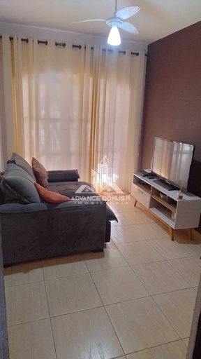 Casa de 2 quartos, 115m² no bairro Pro-Morar, em Votorantim | Eu Corretor