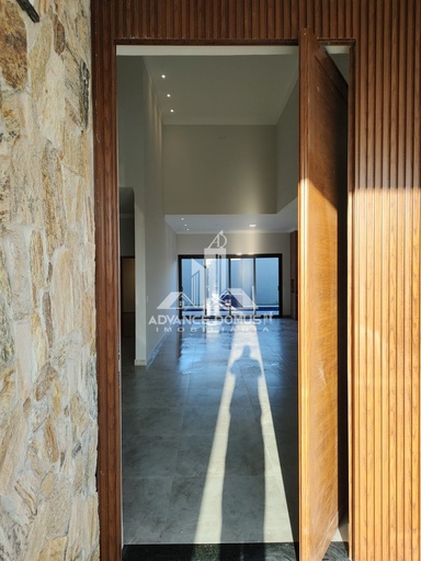 Casa de Condomínio de 3 quartos, 243m² no bairro Alphaville Nova Esplanada 3, em Votorantim | Eu Corretor
