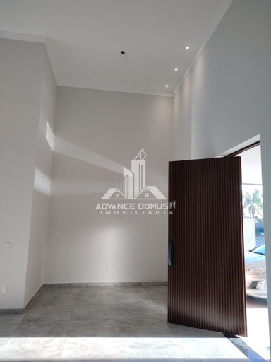 Casa de Condomínio de 3 quartos, 243m² no bairro Alphaville Nova Esplanada 3, em Votorantim | Eu Corretor