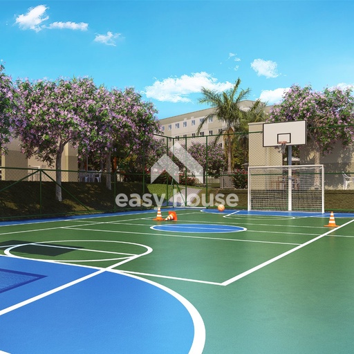 Apartamento de 2 quartos, 36m² no bairro Lago Azul, em Manaus | Eu Corretor