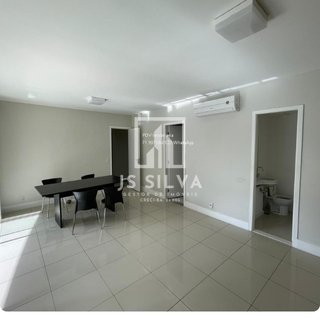 Apartamento de 3 quartos, 113m² no bairro Alphaville I, em Salvador | Eu Corretor