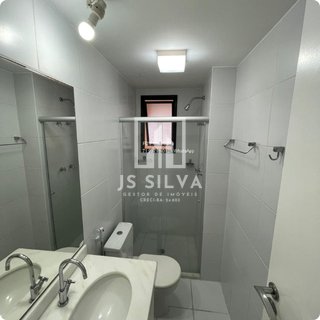 Apartamento de 3 quartos, 113m² no bairro Alphaville I, em Salvador | Eu Corretor