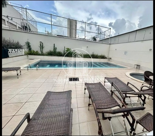 Apartamento de 3 quartos, no bairro Jardim Petrópolis, em Cuiabá | Eu Corretor