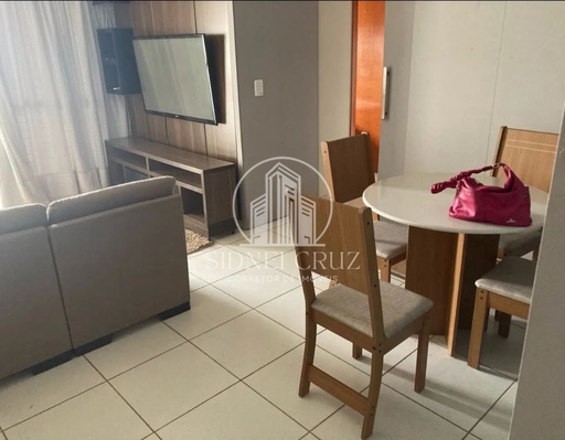 Apartamento de 3 quartos, no bairro Jardim Petrópolis, em Cuiabá | Eu Corretor