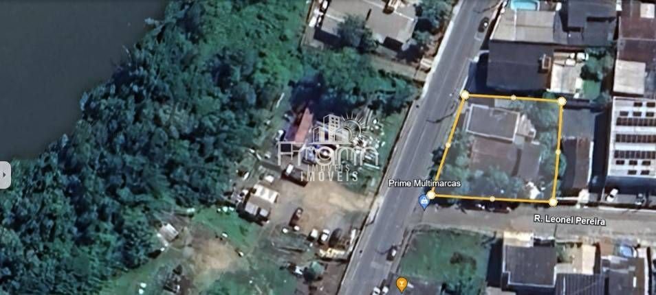 Venda ou Permuta Terreno 701m²