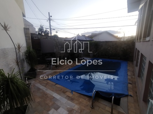 Casa de 4 quartos, 280m² no bairro Progresso, em Conselheiro Lafaiete | Eu Corretor