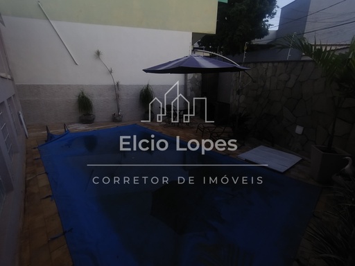 Casa de 4 quartos, 280m² no bairro Progresso, em Conselheiro Lafaiete | Eu Corretor