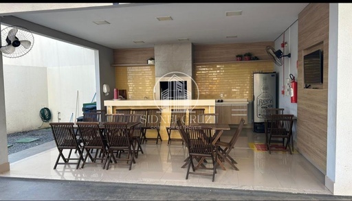 Apartamento de 2 quartos, 98m² no bairro Alvorada, em Cuiabá | Eu Corretor