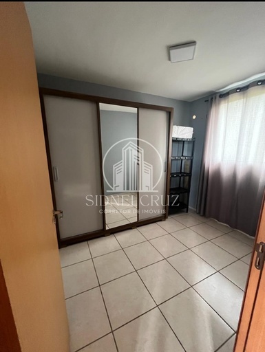 Apartamento de 2 quartos, no bairro Coophema, em Cuiabá | Eu Corretor