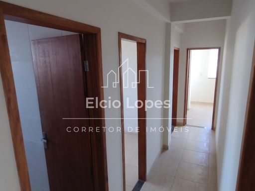Apartamento de 3 quartos, 70m² no bairro Arcádia, em Conselheiro Lafaiete | Eu Corretor