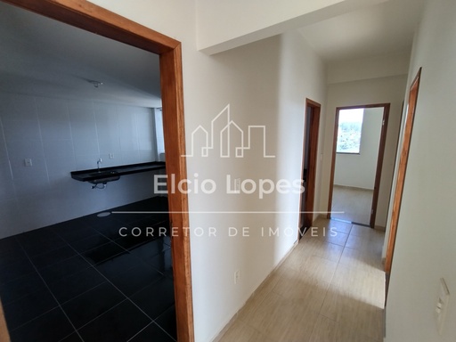 Apartamento de 3 quartos, 70m² no bairro Arcádia, em Conselheiro Lafaiete | Eu Corretor