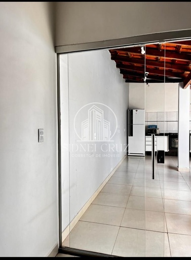 Casa de Condomínio de 3 quartos, no bairro Ribeirão da Ponte, em Cuiabá | Eu Corretor