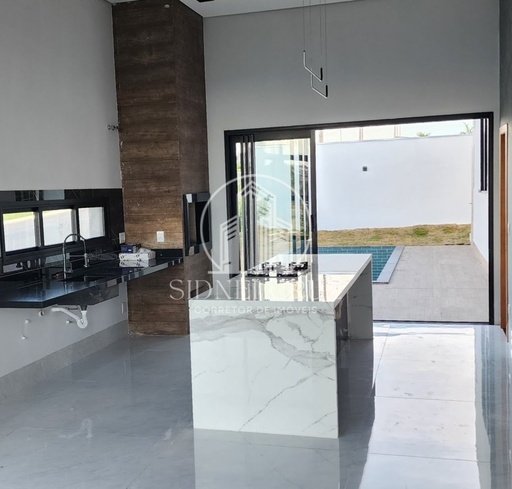 Casa de Condomínio de 3 quartos, 213m² no bairro Condomínio Primor das Torres, em Cuiabá | Eu Corretor