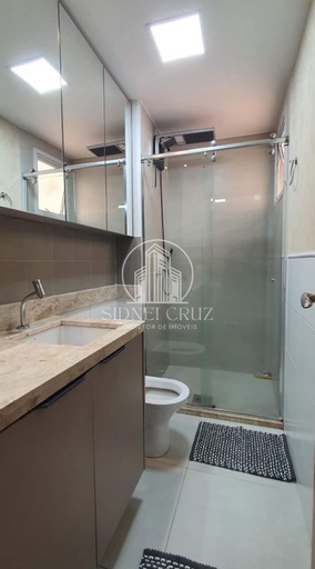 Apartamento de 3 quartos, 98m² no bairro Santa Rosa, em Cuiabá | Eu Corretor