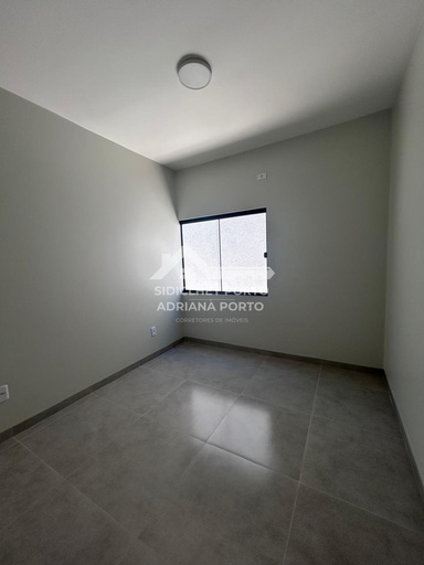 Casa de 2 quartos, 71m² no bairro Campos Elisios, em Luís Eduardo Magalhães | Eu Corretor