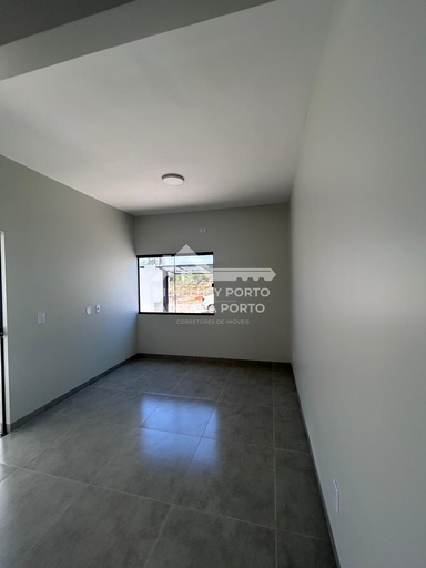 Casa de 2 quartos, 71m² no bairro Campos Elisios, em Luís Eduardo Magalhães | Eu Corretor
