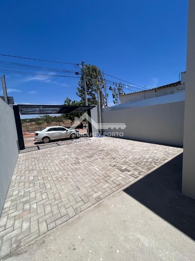 Casa de 2 quartos, 71m² no bairro Campos Elisios, em Luís Eduardo Magalhães | Eu Corretor