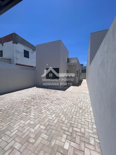 Casa de 2 quartos, 71m² no bairro Campos Elisios, em Luís Eduardo Magalhães | Eu Corretor