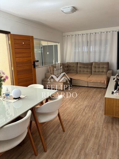 Casa de 3 quartos, 206m² no bairro Montanhão, em São Bernardo do Campo | Eu Corretor